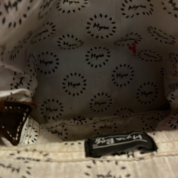 Myra crossbody - Picture 4 of 4